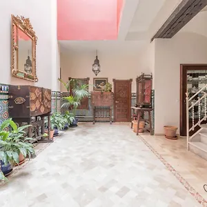 Appartement Recaredo, Séville