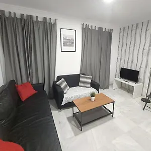 Appartement Morgado, Séville