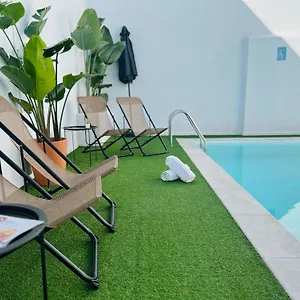 Appartement La Casa De Carmen, Castilleja de la Cuesta